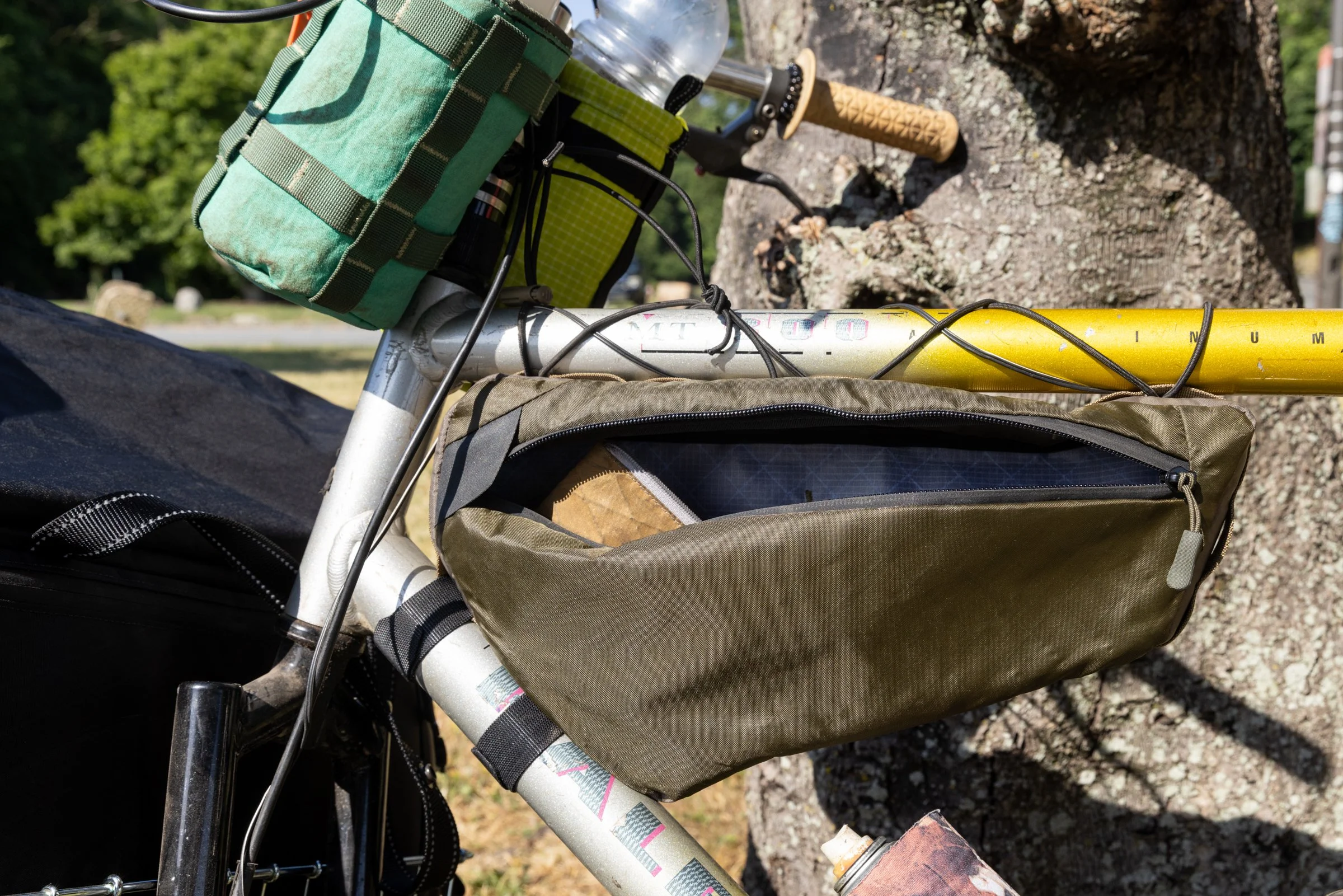 Frame Bag - EPX — 1733